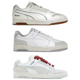 PUMA vintage (3 style) -0574  