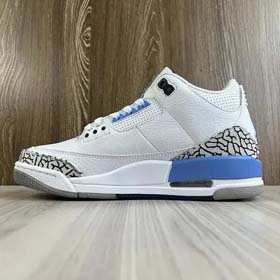 Air Jordan 4 (styl 12) -0623  