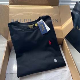 POLO Długi rękaw-0880  