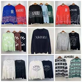Sweter AMIRI-1015  