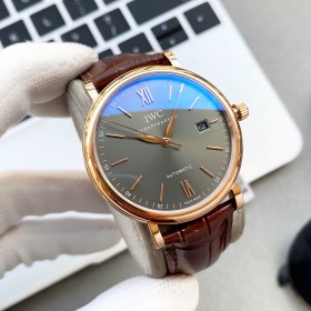 IWC Portofino (8 kolory)  