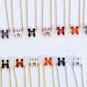 Naszyjnik mody -1430  