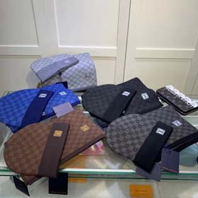 Moda ciepły kapelusz -1467  