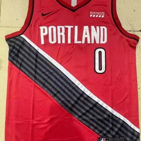 Fashion Jersey (6 stylów) - 1987  