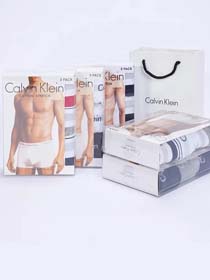 Calvin Klein mężczyzna 3pcs-2366  