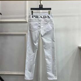 Prada wysoka talia -2476  