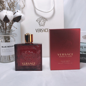 Versace Red Eros Perfumy dla kobiet-3062  