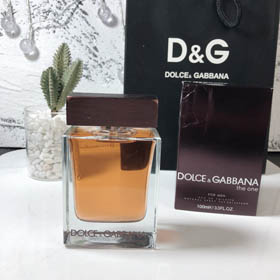Parfumy męskie Dolce & Gabbana DG Only Me 100ml-3122  
