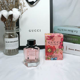 Gucci Flower Dance Gorgeous 2017 Limited Edition Gardenia Perfumy dla kobiet-3125  