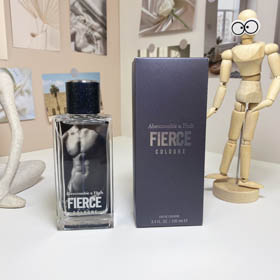 Abercrombie & Fitch Minton Muscle Mężczyźni Cologne-3209  