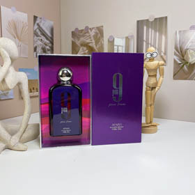 Afranil Fioletowe Perfumy-3216  