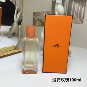 Perfumy różowe Hermès Myrrh-3288  
