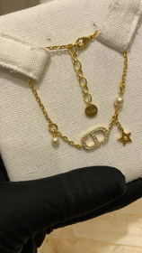 Dior Pearl Star Bransoletka-3702  
