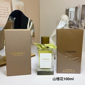 Burberry Hawthorn Kwiat Perfumy-3339  