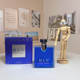 Bvlgari Sapphire Blue Tea Eau de Toilette dla mężczyzn-3387  