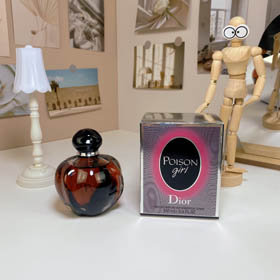 Dior Poison Girl Pink Poison EDP Perfumy dla kobiet-3424  