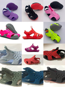 Najnowsze buty dla dzieci Nike-4240  