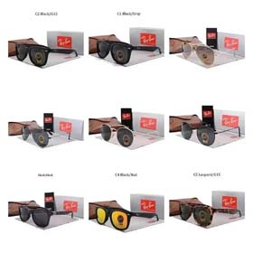 Okulary Ray-Ban (27 stylów)-1583  