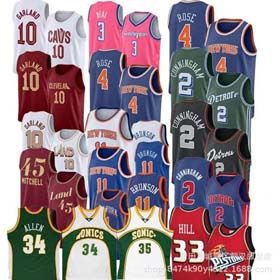 Moda Jersey-1925