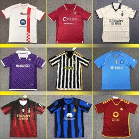 Moda Jersey-1989