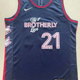 Fashion Jersey (12 stylów) - 1998