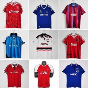 Moda Jersey-2000