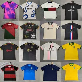 Moda Jersey-2002