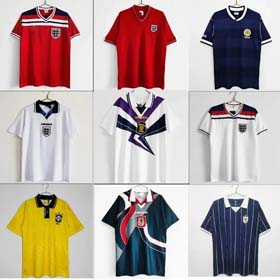 Moda Jersey-2005