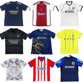 Moda Jersey-2012