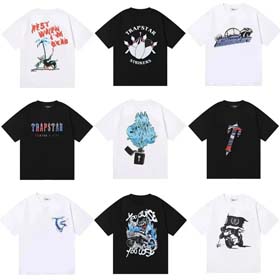 TRAPSTAR - 2015