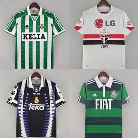 Moda Jersey-2022  