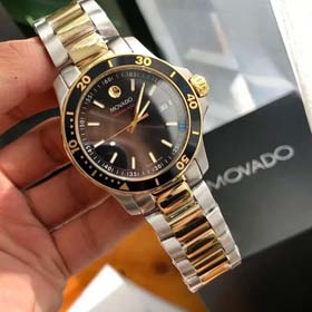 MOVADO(40 stylów)-2082