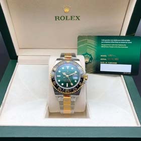 ROLEX (40 stylów) - 2107