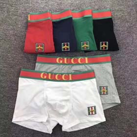 GUCCl mężczyzna 3pcs-2375  