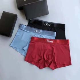 Dior Spodnie męskie-2379  