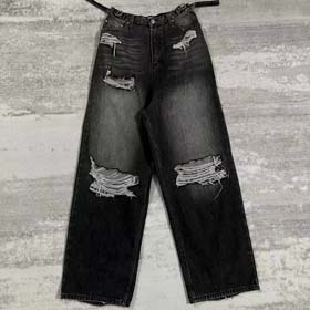 Spodnie Balenciaga-2448  