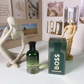 Perfumy Hugo Green Vigor Citrus Confident-3003  
