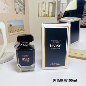 Victoria Black Candy EDP dla kobiet-3008  