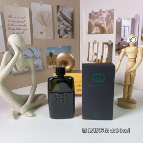 Gucci Guilty Essence dla mężczyzn-3058  