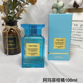 TOMFORD TF Amalfi Perfumy cytrusowe-3164  