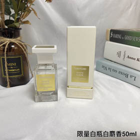 TOMFORD TF biała butelka biały musk perfum-3166  