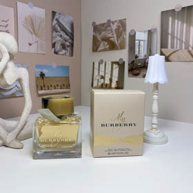 Burberry My Burberry Yellow MY Woda toaletowa-3357  