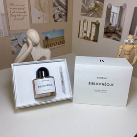 Byredo Biblioteka Perfumy-3367  