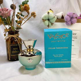 Versace Poseidon Woda toaletowa-3517  
