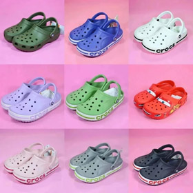 Crocs Bayaband Wygodny i wszechstronny Crocs-2967  