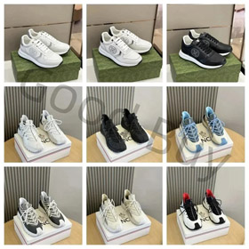 Louis Vuitton, Valentino, Givenchy obuwie niskie-2997
